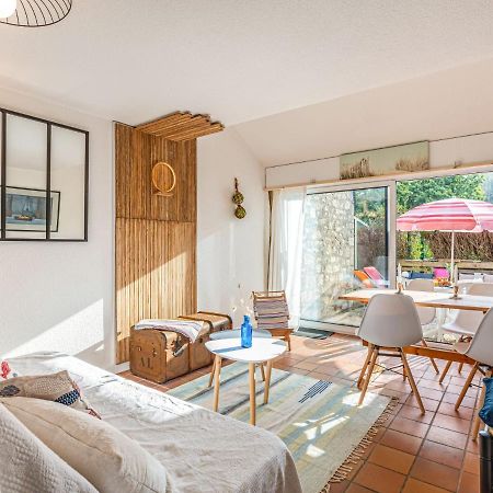 Apartment Maison Port En Dro-7 By Interhome 卡纳克 外观 照片