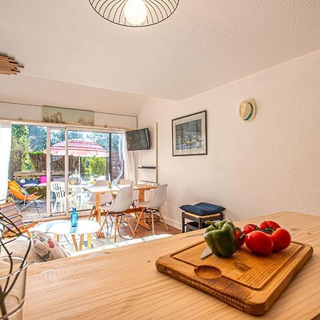 Apartment Maison Port En Dro-7 By Interhome 卡纳克 外观 照片
