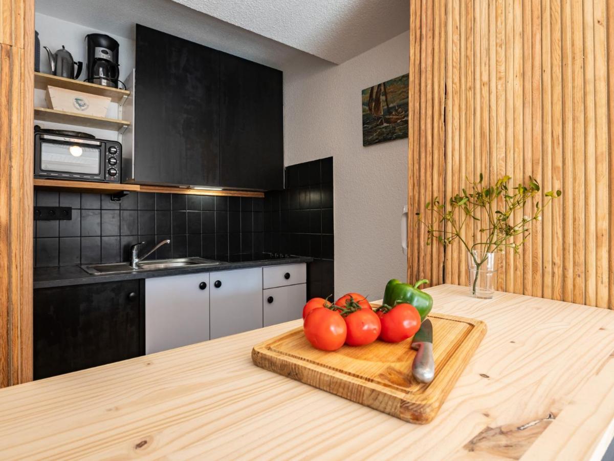 Apartment Maison Port En Dro-7 By Interhome 卡纳克 外观 照片