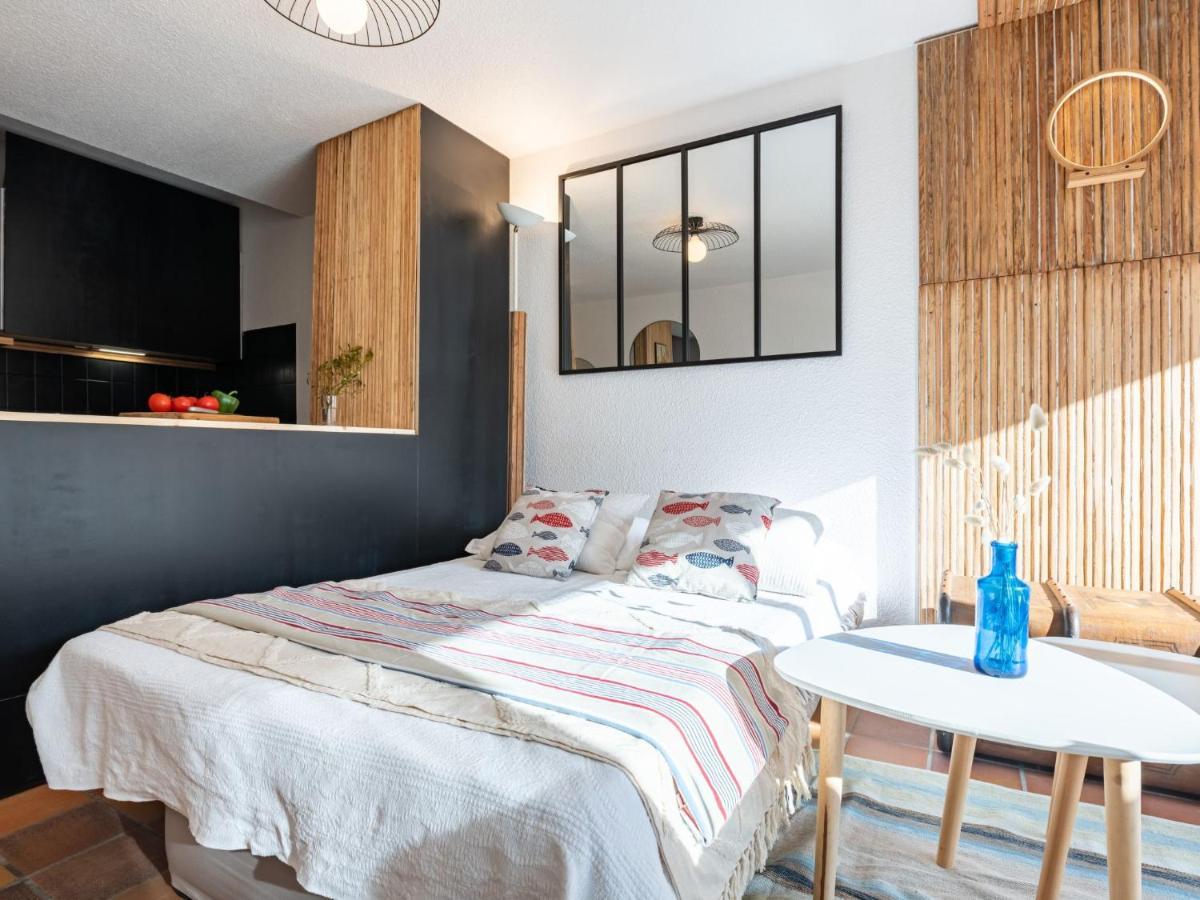 Apartment Maison Port En Dro-7 By Interhome 卡纳克 外观 照片