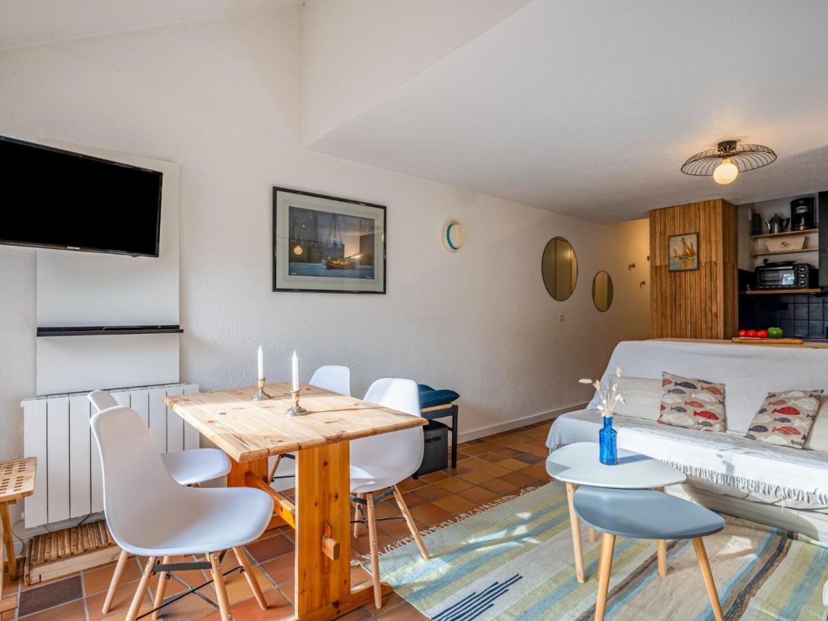 Apartment Maison Port En Dro-7 By Interhome 卡纳克 外观 照片