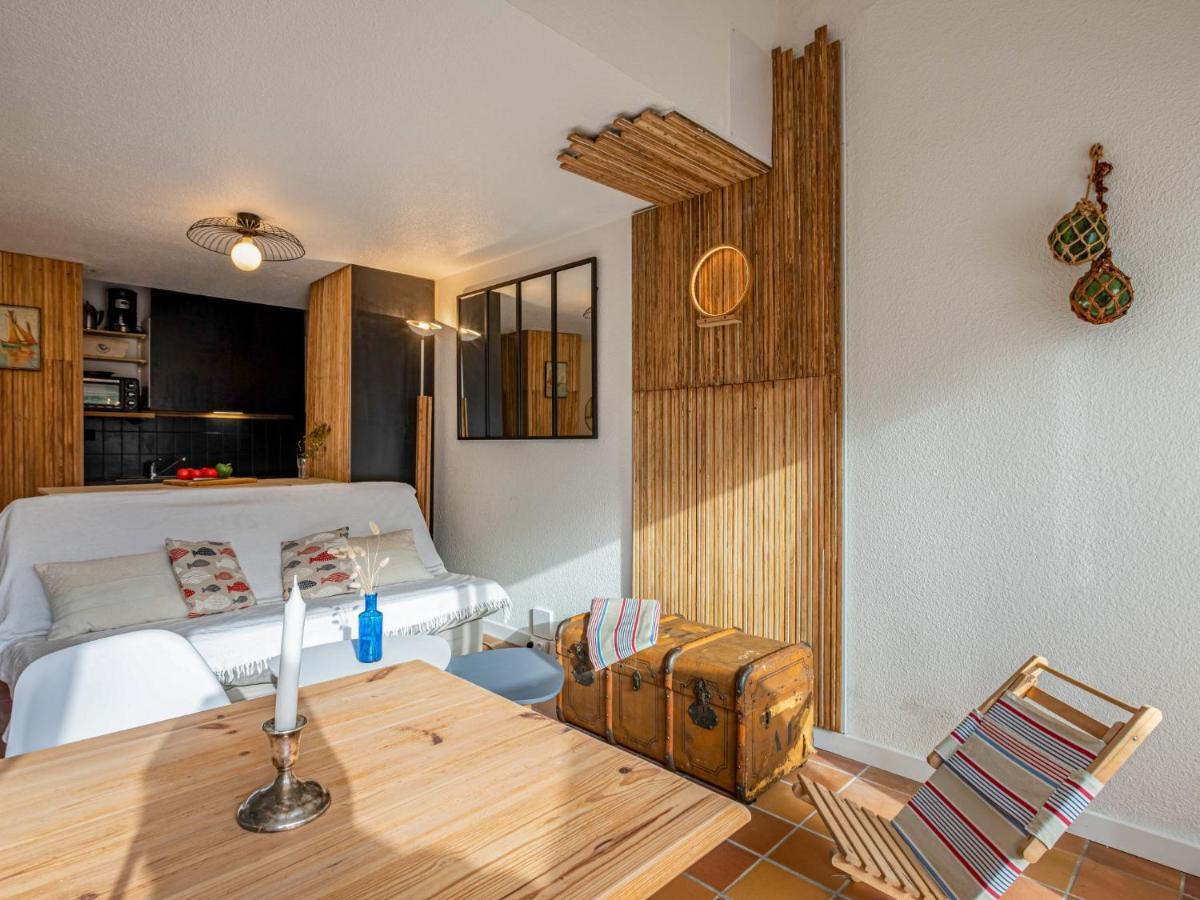 Apartment Maison Port En Dro-7 By Interhome 卡纳克 外观 照片