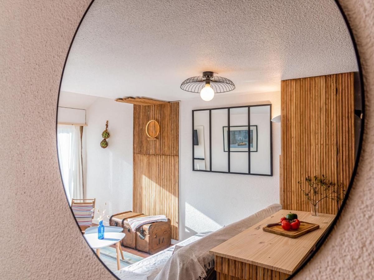 Apartment Maison Port En Dro-7 By Interhome 卡纳克 外观 照片