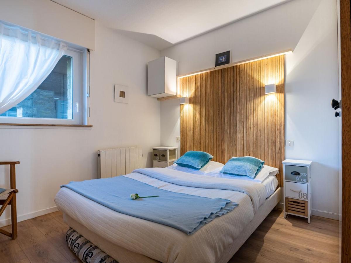 Apartment Maison Port En Dro-7 By Interhome 卡纳克 外观 照片