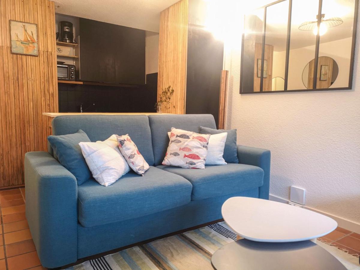 Apartment Maison Port En Dro-7 By Interhome 卡纳克 外观 照片