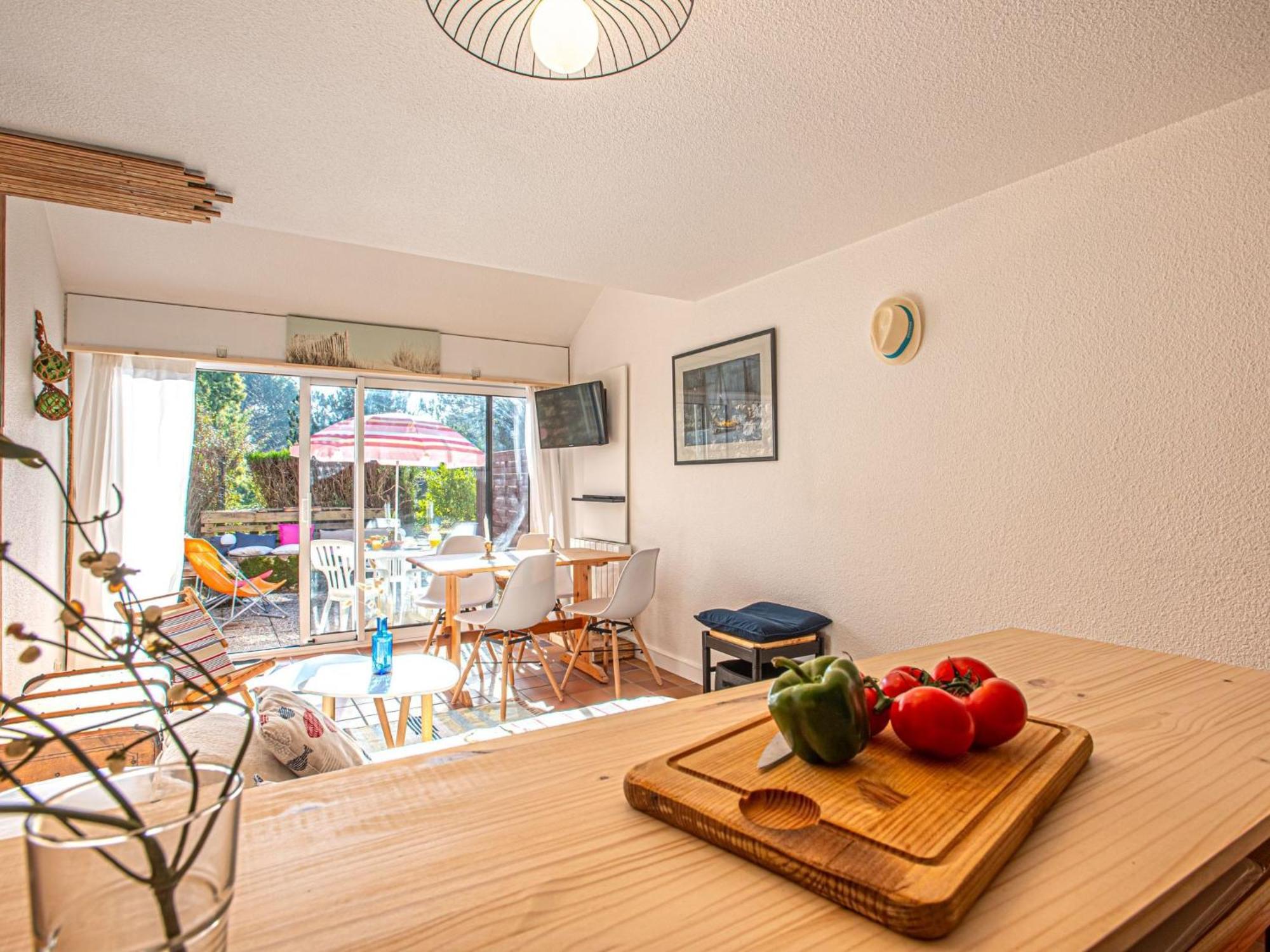 Apartment Maison Port En Dro-7 By Interhome 卡纳克 外观 照片